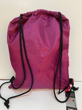 Mochila Saco y Neceser Nuevo