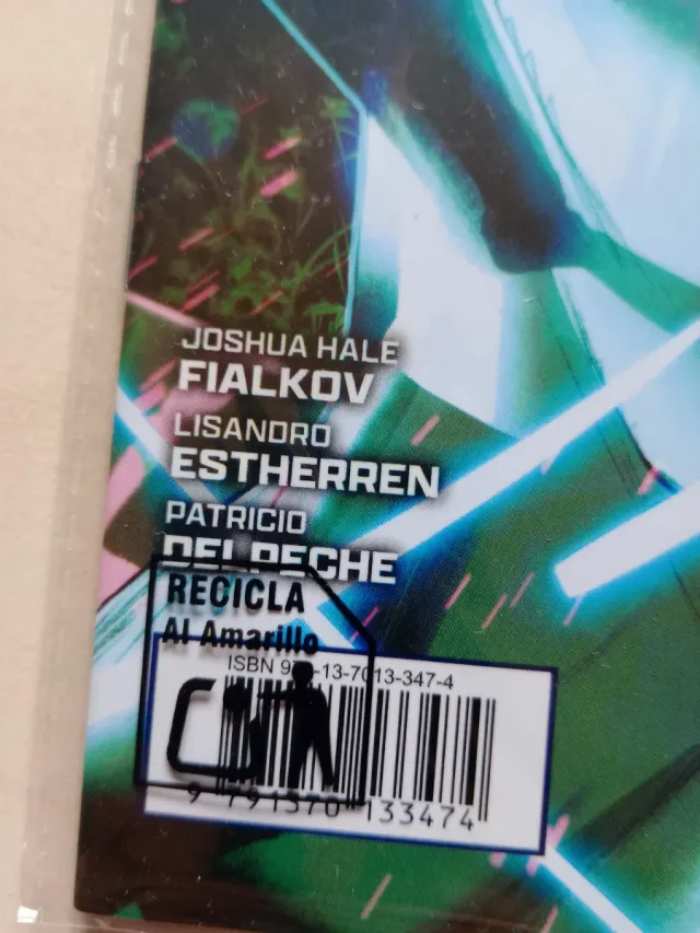 Comic Batman The Brave and The Bold