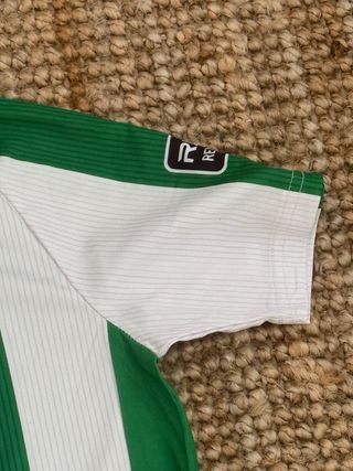 Conjunto Real Betis Balompié Hummel