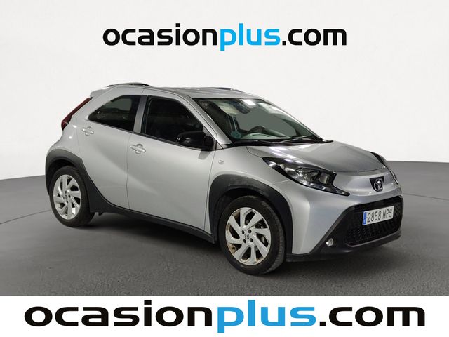 Toyota Aygo X Cross 1.0 VVT-I Play 53 kW (72 CV)