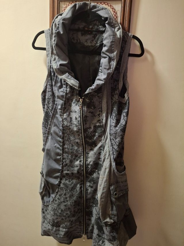 Vestido Talla 40 L No hago envios