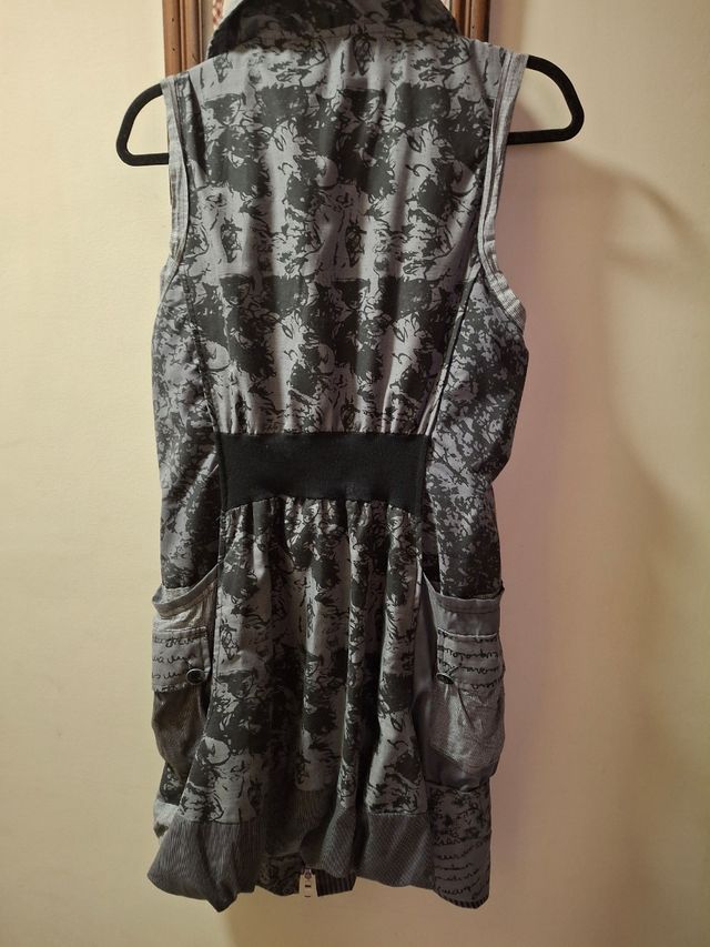 Vestido Talla 40 L No hago envios