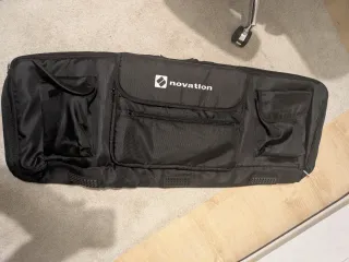 Novation SL 61 MKIII (mk 3) Controlador Teclado