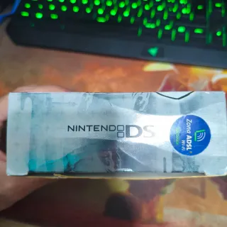 Pokémon SoulSilver DS 🇪🇸