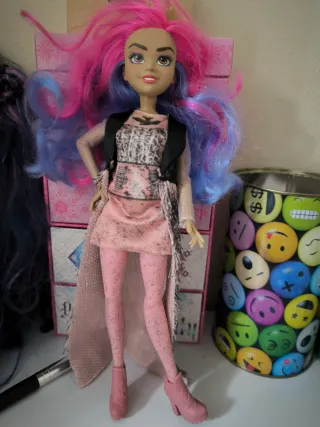 Muñeca Disney Descendants Hasbro