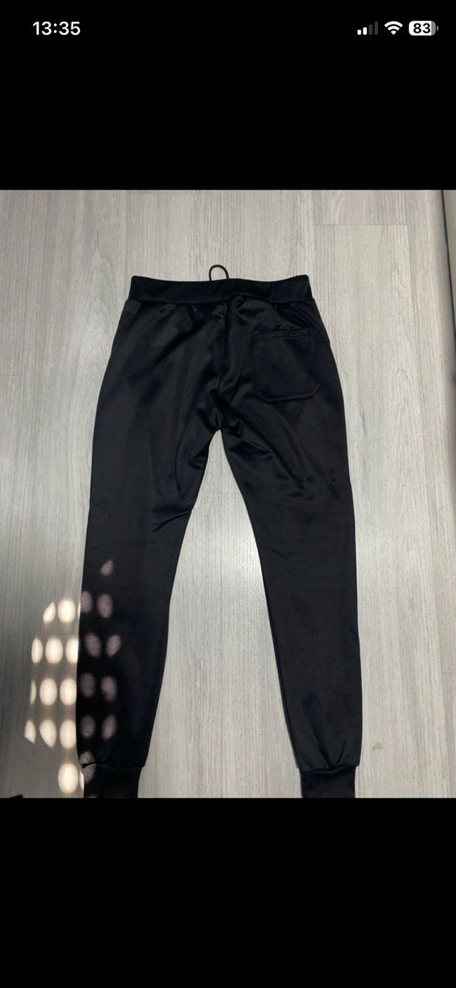 Pantalones UGG negros