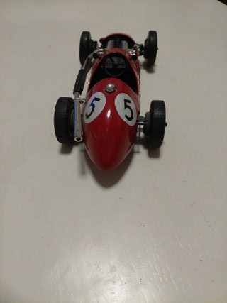 Modellino Ferrari 500 F2 Ascari scala 1/16 Art. P