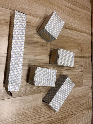 Piezas y complementos Scalextric STS 4x4