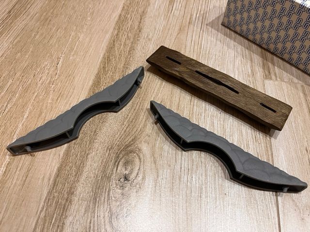 Piezas y complementos Scalextric STS 4x4