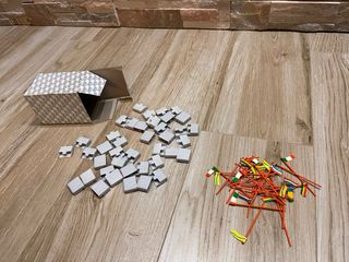 Piezas y complementos Scalextric STS 4x4