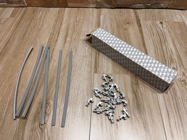 Piezas y complementos Scalextric STS 4x4