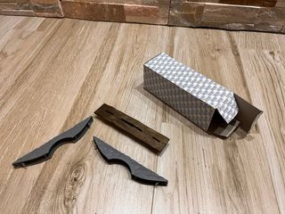 Piezas y complementos Scalextric STS 4x4