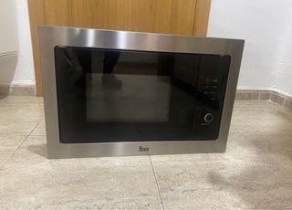 Microondas Integrable Teka