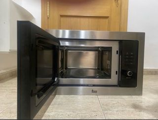 Microondas Integrable Teka