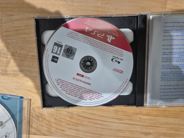 Pack Juego Promocionales PS4