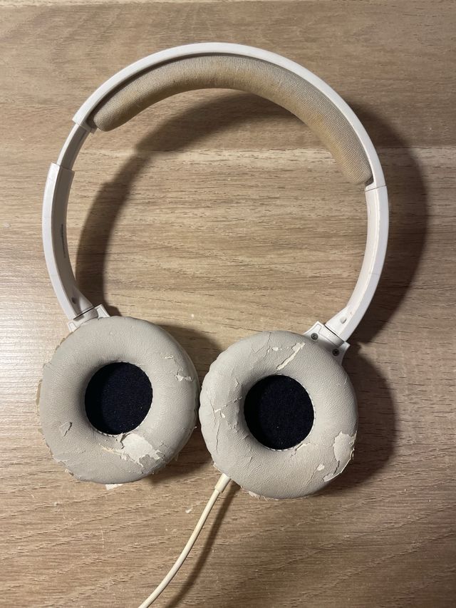 Cascos blancos