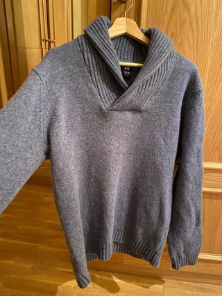 Jersey H&M Lana Cordero Talla XL