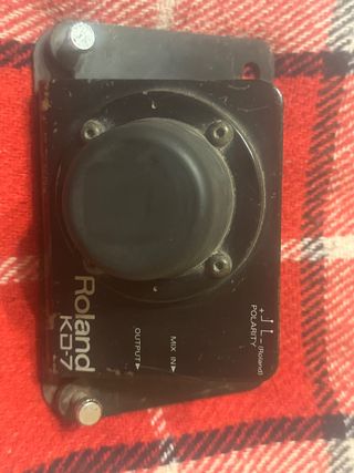 Roland KD-7 Trigger Pad