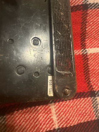 Roland KD-7 Trigger Pad