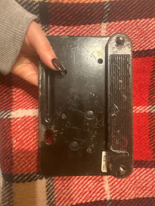 Roland KD-7 Trigger Pad