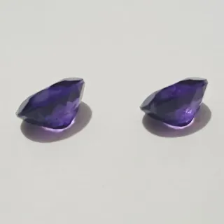 Piedras Amatista Ovaladas