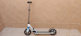 Patinete plegable Tijuana