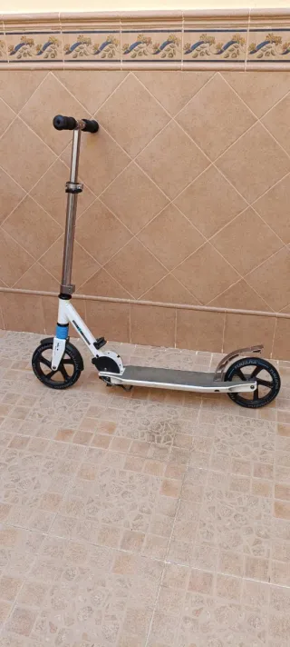 Patinete plegable Tijuana