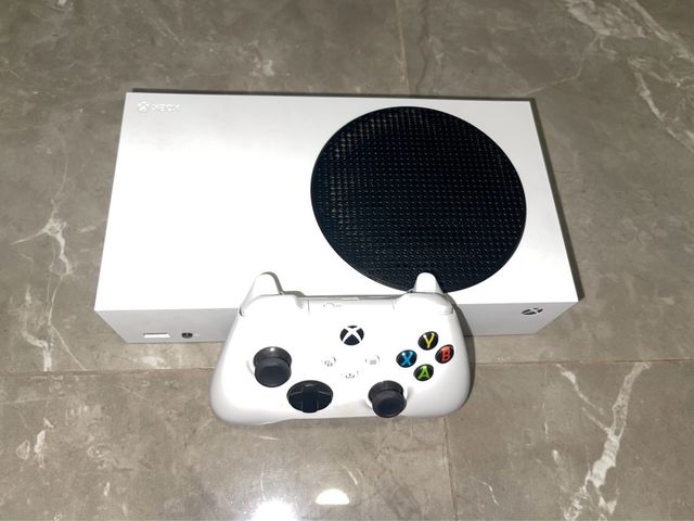 Xbox Series S, SSD da 512 GB, 1 controller wireless
