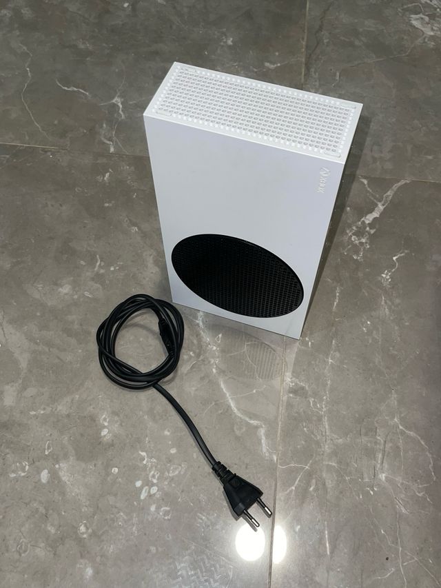 Xbox Series S, SSD da 512 GB, 1 controller wireless