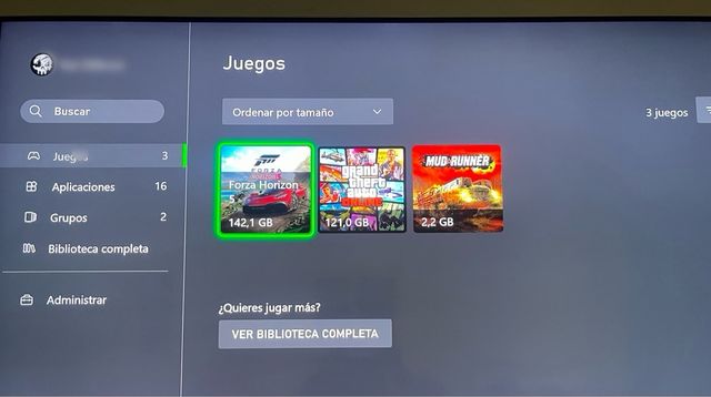 Xbox Series S, SSD da 512 GB, 1 controller wireless