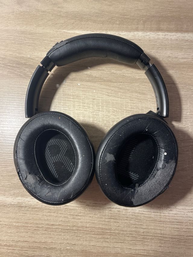 Auriculares MPOW Negros