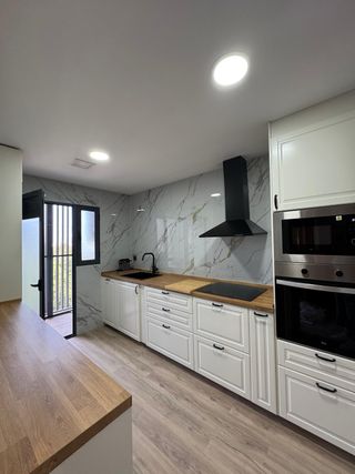 Reformas con PLACAS DECORATIVAS. ¡Sin obras!