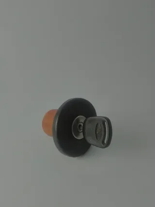 Tapón Gasolina Ford Fiesta MK3 Escort MK5