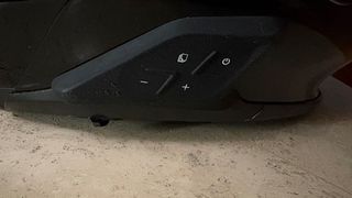 Intercomunicador BMW System 7