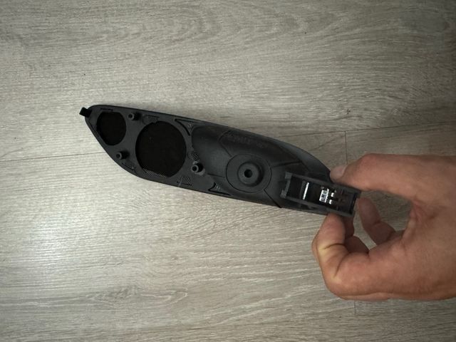 Manilla Interior BMW Coupé Cabrio