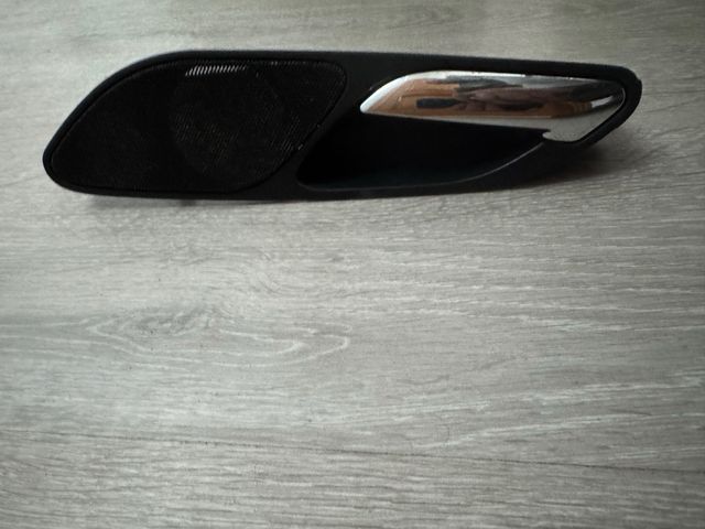 Manilla Interior BMW Coupé Cabrio