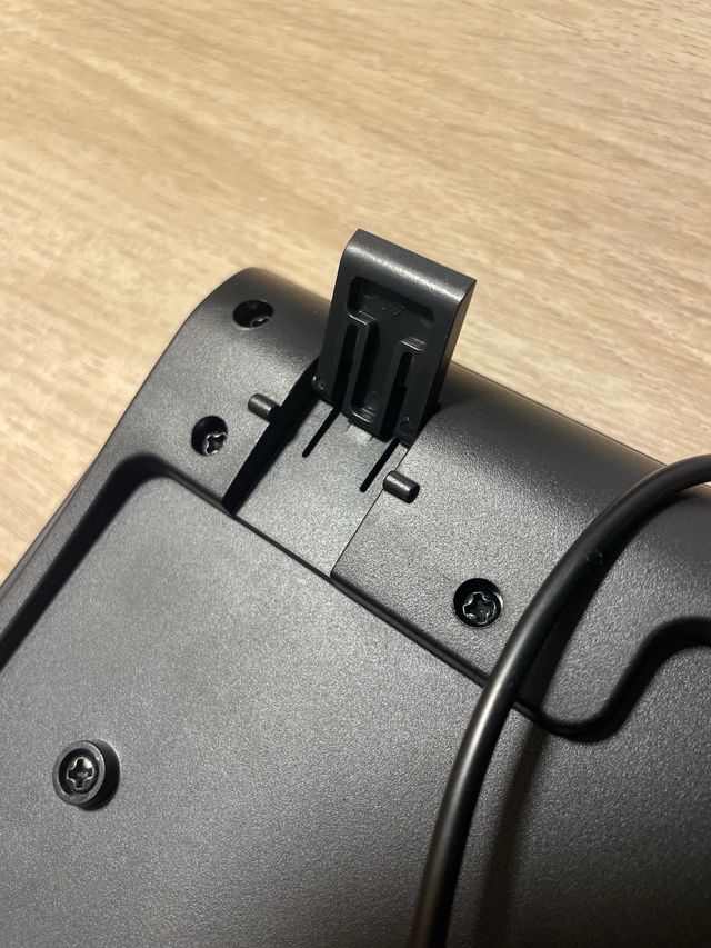 Teclado HP Negro USB