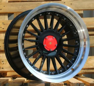 Llantas Alpina 17 BMW E39