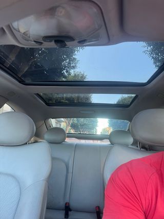 Mercedes-Benz Classe C (206) 2004