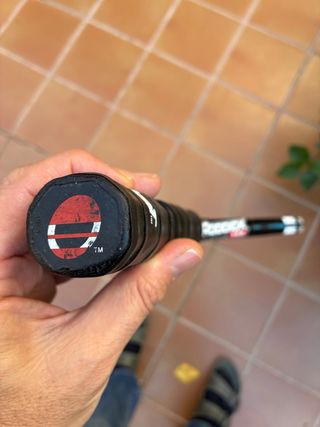 Raqueta Tenis Babolat Junior