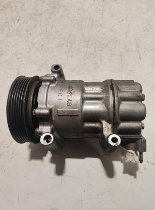 Citroen 298353 9651910980 compresor aire c4 coupe