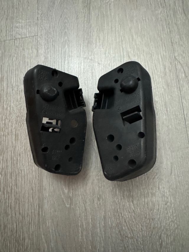 Portalámparas BMW E46 Coupe Cabrio