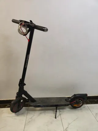 Patinete Eléctrico Evercross 85F