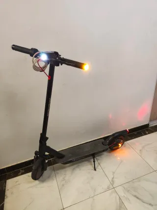 Patinete Eléctrico Evercross 85F