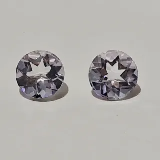 Piedras Amatista Claras