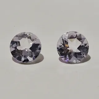 Piedras Amatista Claras