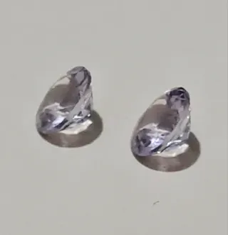 Piedras Amatista Claras