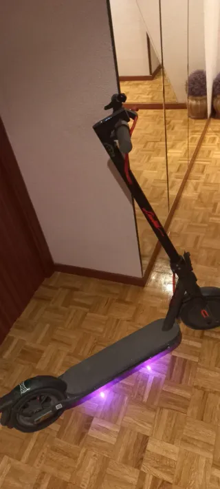 Patinete Eléctrico Xiaomi Mi 4