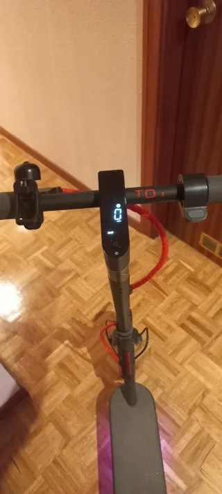 Patinete Eléctrico Xiaomi Mi 4