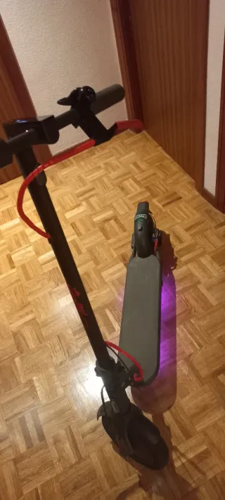 Patinete Eléctrico Xiaomi Mi 4